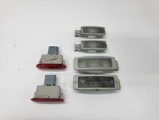 VW GOLF 4 1J - Luce interna