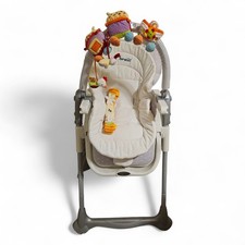 Seggiolone Brevi pappa nanna