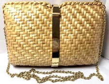 Borsa borsetta vintage Rodo