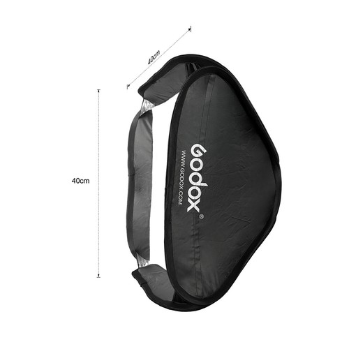 Godox 40cm 15 - 40,