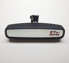 SPECCHIETTO RETROVISORE INTERNO PER FORD Puma Serie fu5a 17e678 ea (19>)