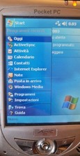 Pocket mio 168 silver - pc,