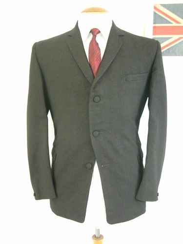 Giacca mod anni - giacca,