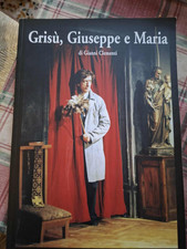 Grisu' giuseppe e Maria Gianni Clementi