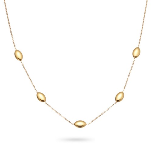 Collana mya boccadamo - collana,