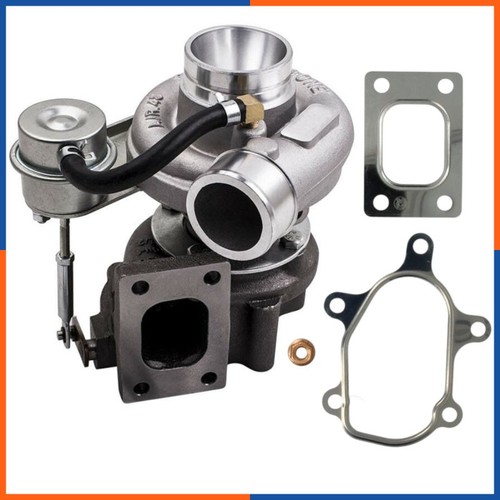 Turbo pour fiat iveco 5 - turbo,