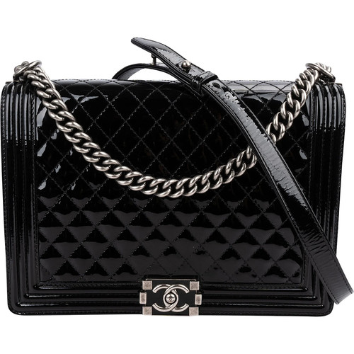 Borsa tracolla chanel - borsa,