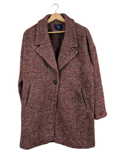 Gant cappotto taglie forti - cappotto,