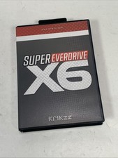 Nuovo Krikzz Super Everdrive