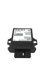 7P6907357D CENTRALINA REGOLAZIONE AUTOMATICA ASSETTO FARI VOLKSWAGEN GOLF 7