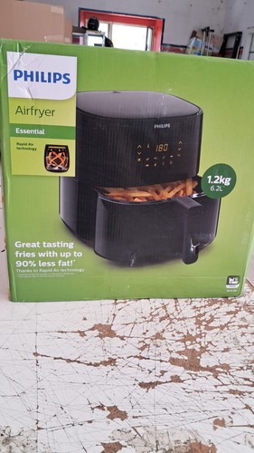 Philips airfryer 3000 serie - philips,
