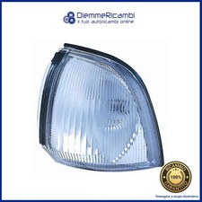 FRECCIA ANTERIORE SINISTRA