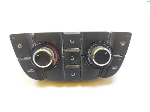 13360099 console comandi clima - 13360099,