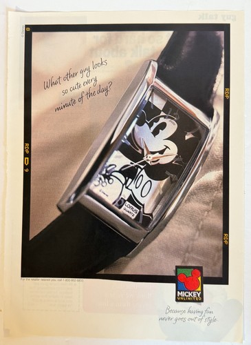 Orologio polso vintage 1994 - da,