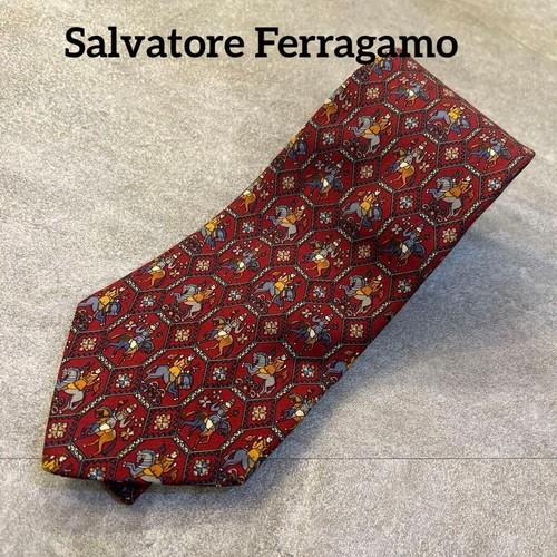 Cravatta collo salvatore - cravatta,