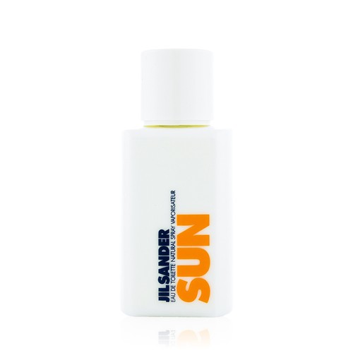 Jil sander sun woman eau - woman,