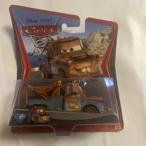 Disney pixar cars race team - 2,