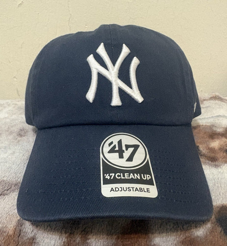Cappello berretto new - '47, york