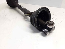 G9UA7 SEMIASSE ANTERIORE SINISTRA PER OPEL MOVANO FURGON COMBI 1150148