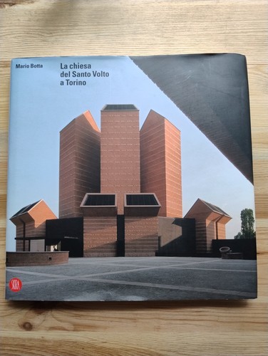 Chiesa del santo - chiesa, volto