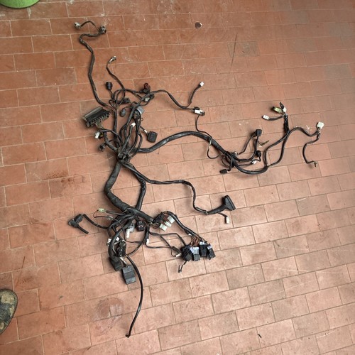 Impianto elettrico ktm lc8 990 - impianto,