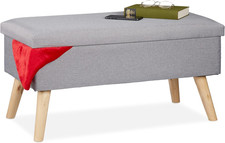 Panca Con Contenitore