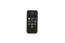 Telecomando per inserto - , camino