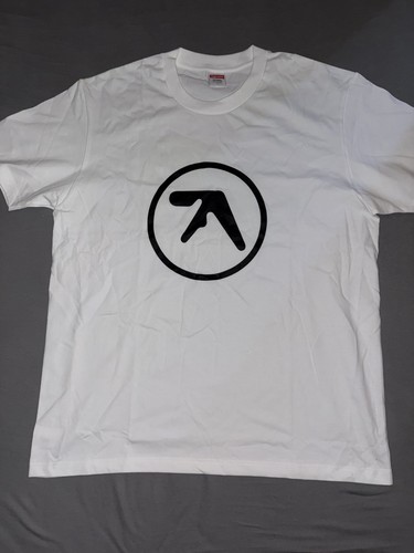 Shirt supreme aphex - t-shirt,