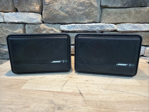 Bose 151 coppia - 151,