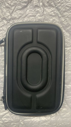 Custodia porta navigatore - custodia,