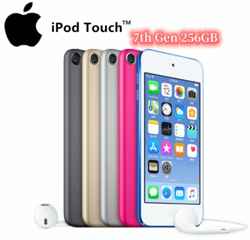 Nuovo apple ipod touch - ipod, 5a