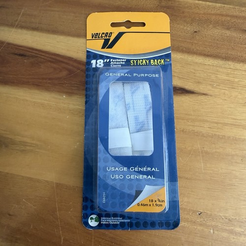 Velcro brand sticky back - velcro(r),