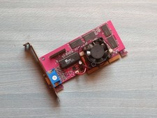 Scheda Video NVIDIA RIVA TNT2