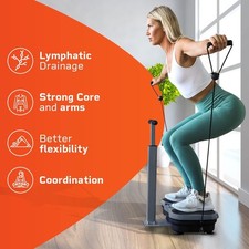 Lifepro Piastra Vibrante