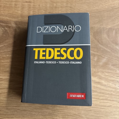 Dizionario tascabile - dizionario,