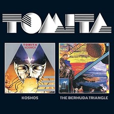 TOMITA - KOSMOS C/W THE