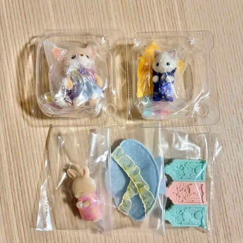 Calico critters via lattea - via,
