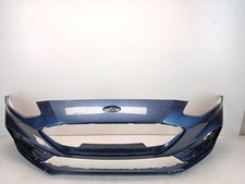 JX7B17757S FRONT BUMPER /
