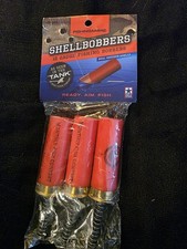 FishingAmmo ShellBobbers 12