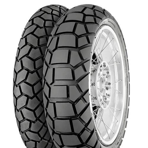 Gomme moto continental - moto,