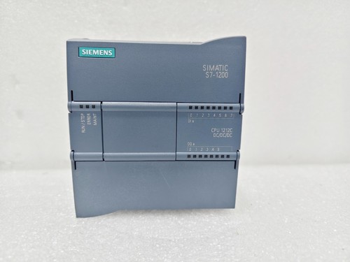 Siemens 6es7 212 1ae40 - siemens,