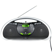 Testato ✅ Sony ZS-YN7L