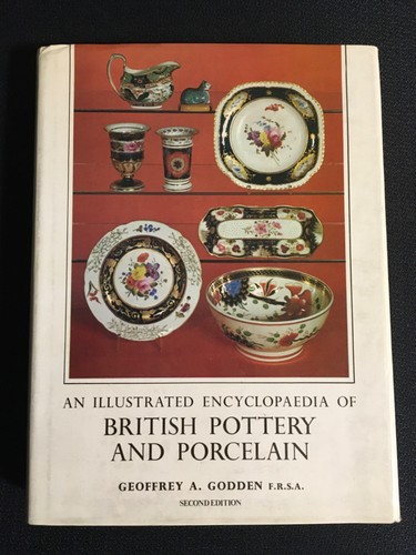 Illustrated encyclopedia - encyclopedia, of