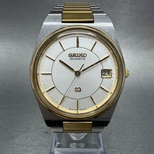 Orologio Seiko SQ uomo 34mm
