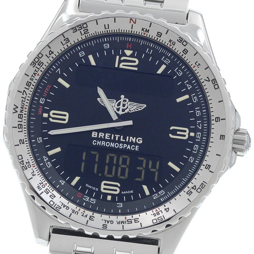 Orologio uomo breitling - uomo,