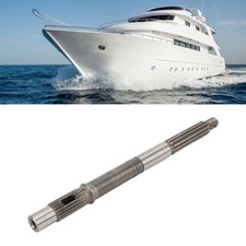 High Efficiency Outboard Engine Propeller Shaft For Boat Motor 40HP 2 IKOO