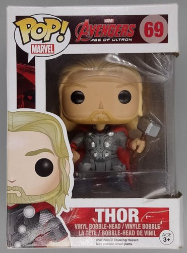 Thor marvel avengers age - thor,