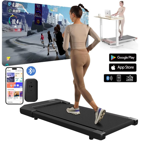 Tapis course 300lbs homme - de,