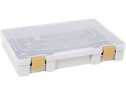 Westin rig box 0cm x - w3,