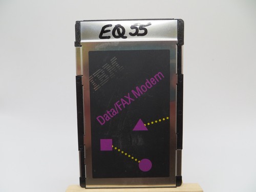 Scheda modem dati fax - scheda,